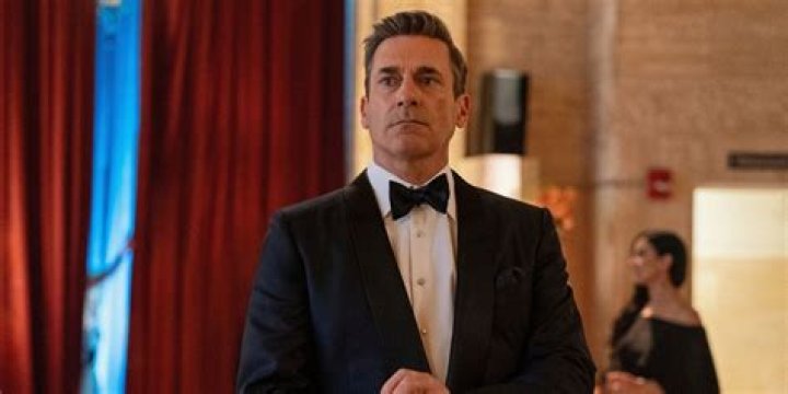 Jon Hamm: From Sterling Performer to Enduring Icon