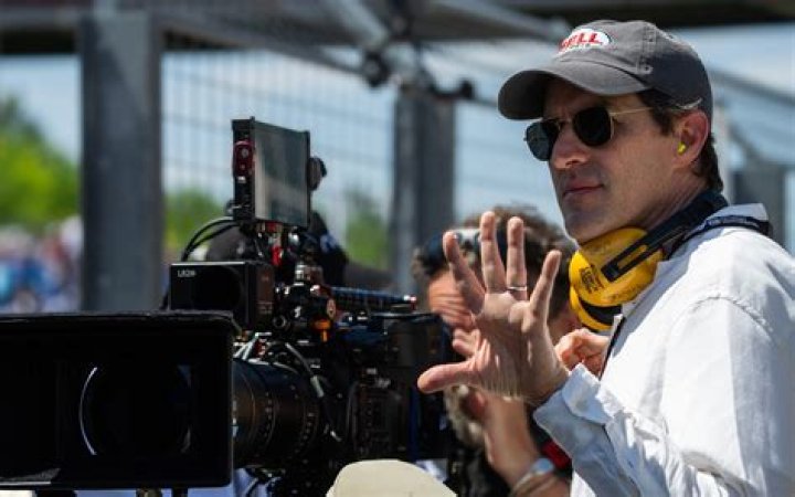 Joseph Kosinski Education: Shaping a Visionary Filmmaker