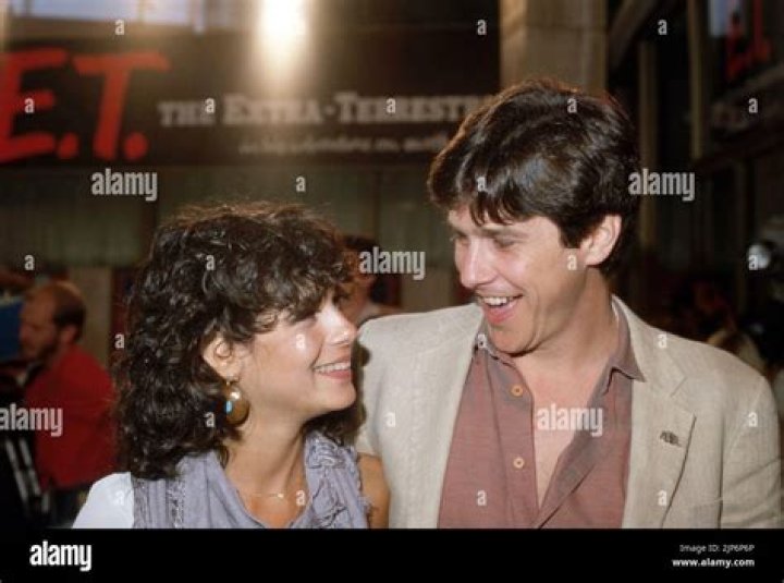 Joyce Hyser: Unpacking the Enduring Charm of an 80s Screen Presence
