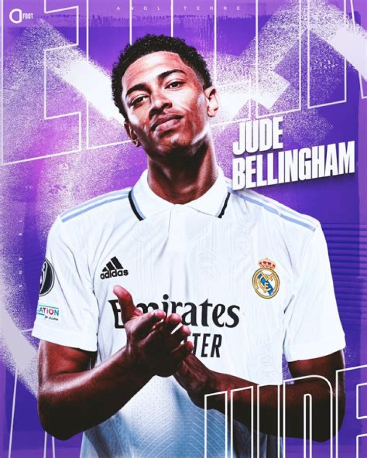 Jude Bellingham Religion: Exploring the Beliefs of a Football Star