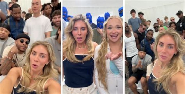 Julia Filippo: A Look at the Social Media Personality Making Waves