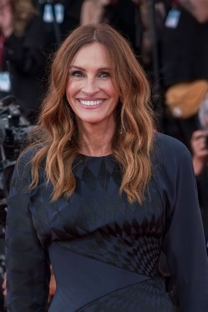 Julia Roberts' First Husband: A Look Back at a Hollywood Story