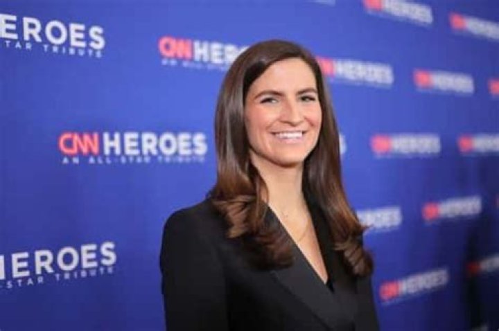 Kaitlan Collins's Husband: Unraveling the Relationship Story of the CNN Star