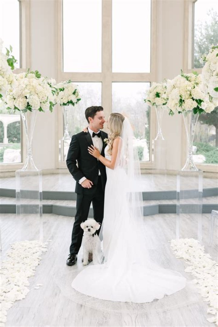 Kaleb & Joel's Wedding: A Celebration of Love