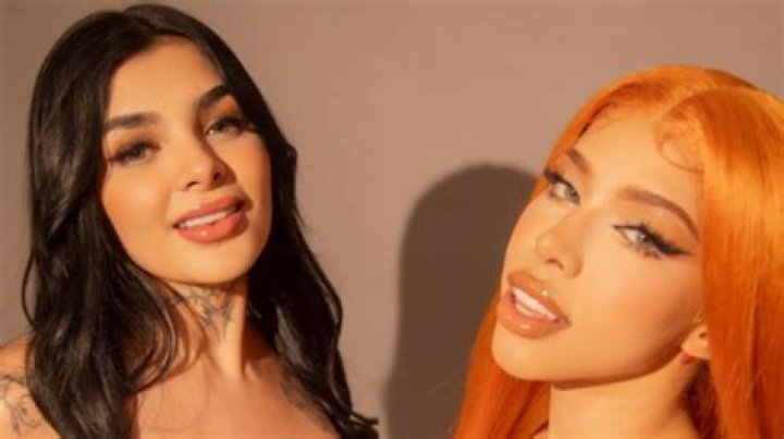 Karely Ruiz Erome New: Unpacking the Latest Buzz Around the Social Media Star