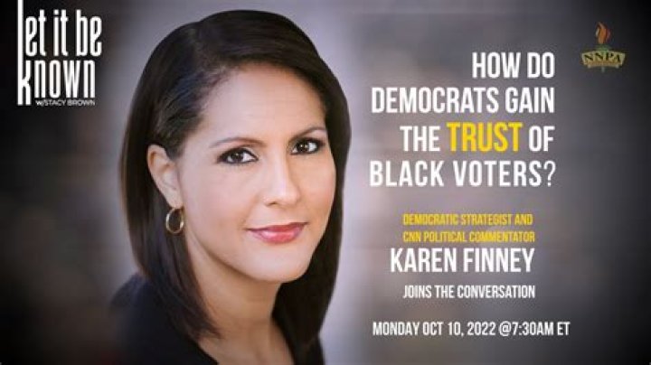 Karen Finney Married? Exploring the Public Interest in a Political Voice's Personal Life