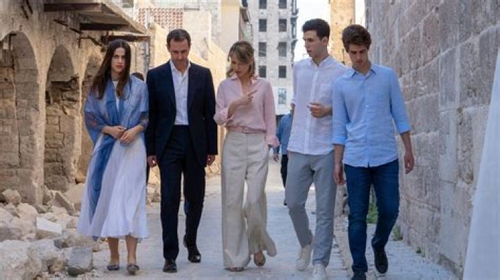 Karim al-Assad: A Look at Bashar al-Assad's Youngest Son