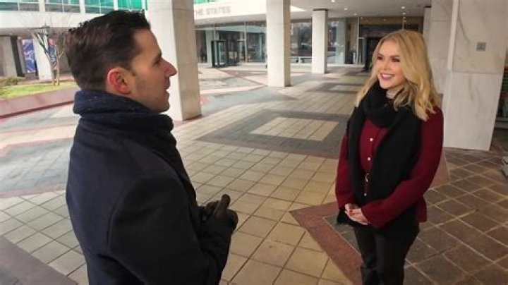 Karoline Leavitt and Jimmy Kimmel: Unpacking the Public Figures