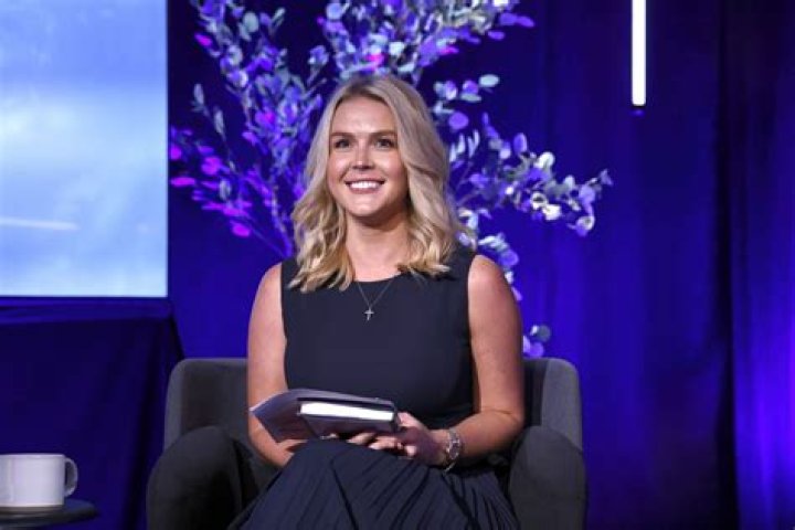 Karoline Leavitt on Jimmy Kimmel: Unraveling the Viral Story
