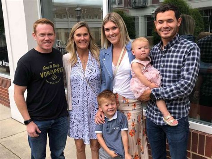 Katelyn Sweet: The Story of Kyle Larson's Partner and a Racing Family