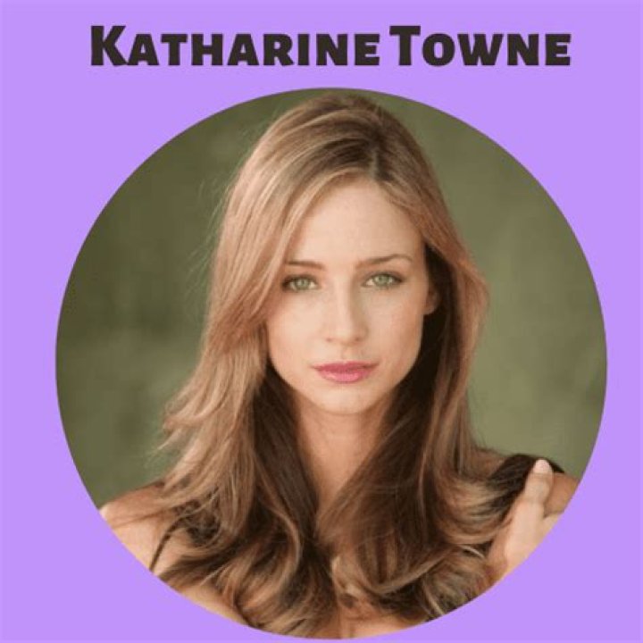Katharine Towne: Looking Back at a Unique Hollywood Path