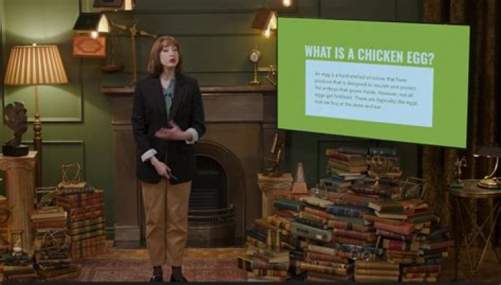 Katie Marovitch: A Fresh Start in Creative Storytelling and Animation