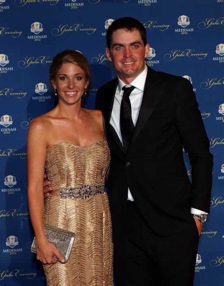 Keegan Bradley Wife: A Look at Jillian Stacey Bradley's Enduring Support