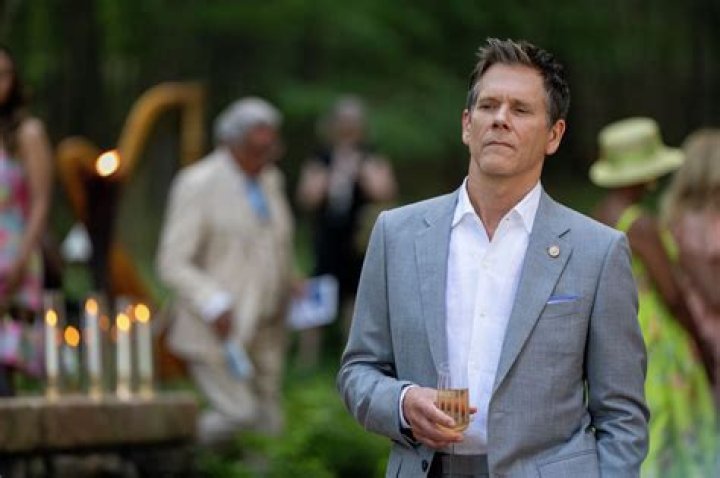 Kevin Bacon TV Shows: Exploring a Star's Small Screen Journey