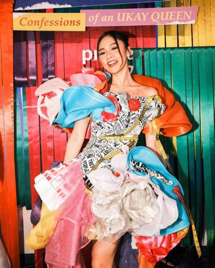 Kim Chiu: A Filipino Star's Bright Path