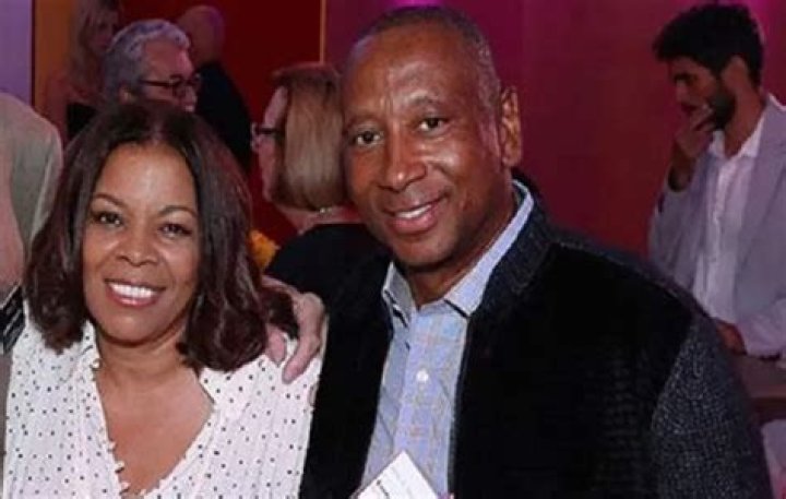 Kim Fields Father Tony Fields: Exploring the Family Ties