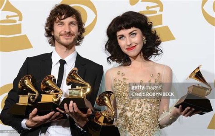 Kimbra Husband: Unraveling the Mystery of Her Personal Life
