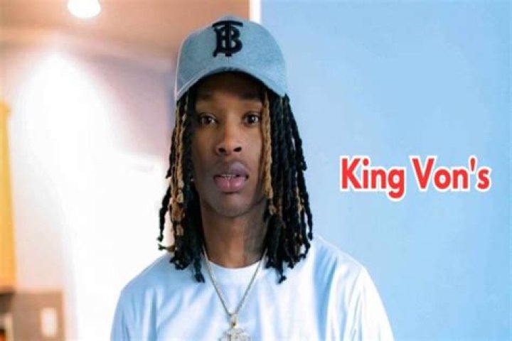 King Von Death Details: What Happened on That Fateful Night