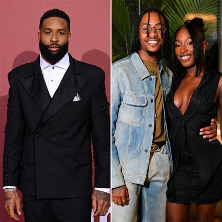 Kordell Beckham's New TV Show: Stepping into Scripted Acting