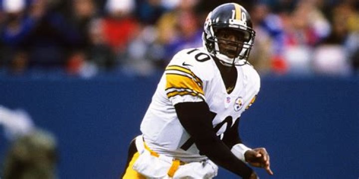 Kordell Stewart: Recalling the NFL's Versatile Quarterback and His Path Now