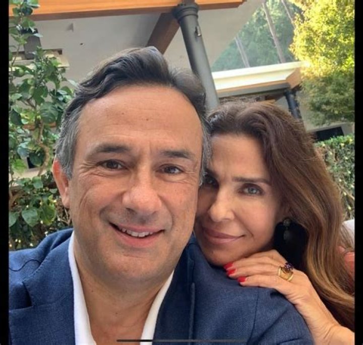 Kristian Alfonso Husband Danny Daggenhurst: A Look at Their Enduring Connection