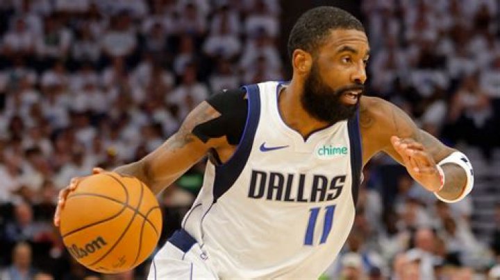 Kyrie Irving: Unpacking the Career of a Standout Player
