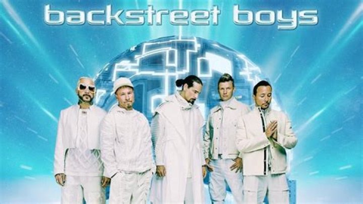 L'Âge des Backstreet Boys : Un Regard sur le Temps qui Passe avec Nos Idoles