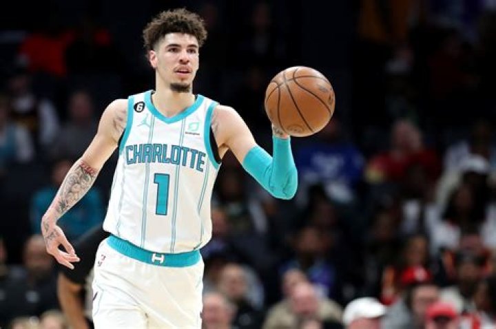 LaMelo Ball Contract: A Deep Look at His Massive Hornets Deal