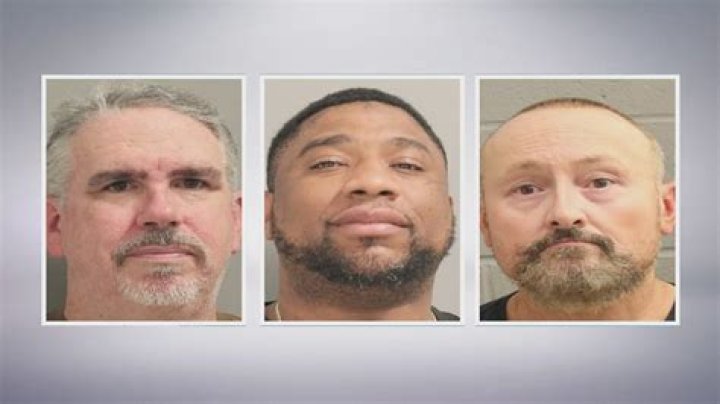 Latest Brazos County, TX Mugshots & Arrests