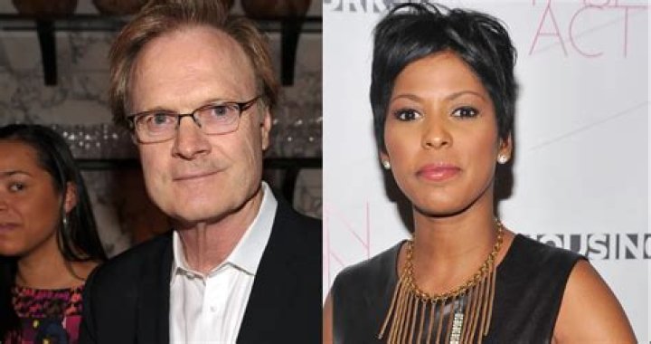 Lawrence O'Donnell's Wife: Unveiling His Past & Current Relationship