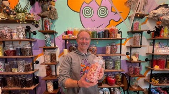 Lexiscandyshop: Your Sweet Stop for Unique Treats Today