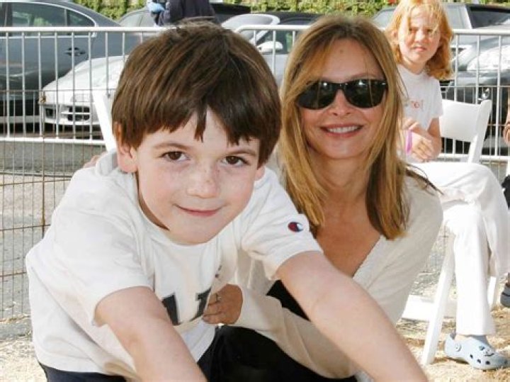 Liam Flockhart: A Look at the Young Graduate and His Famous Family