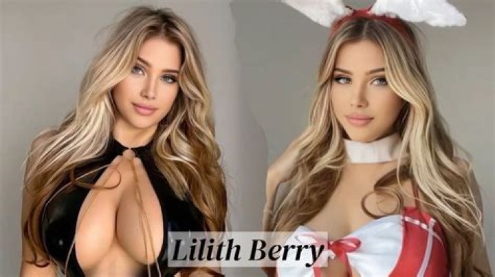 lilithberry OnlyFans: What Fans Are Talking About in Late 2024