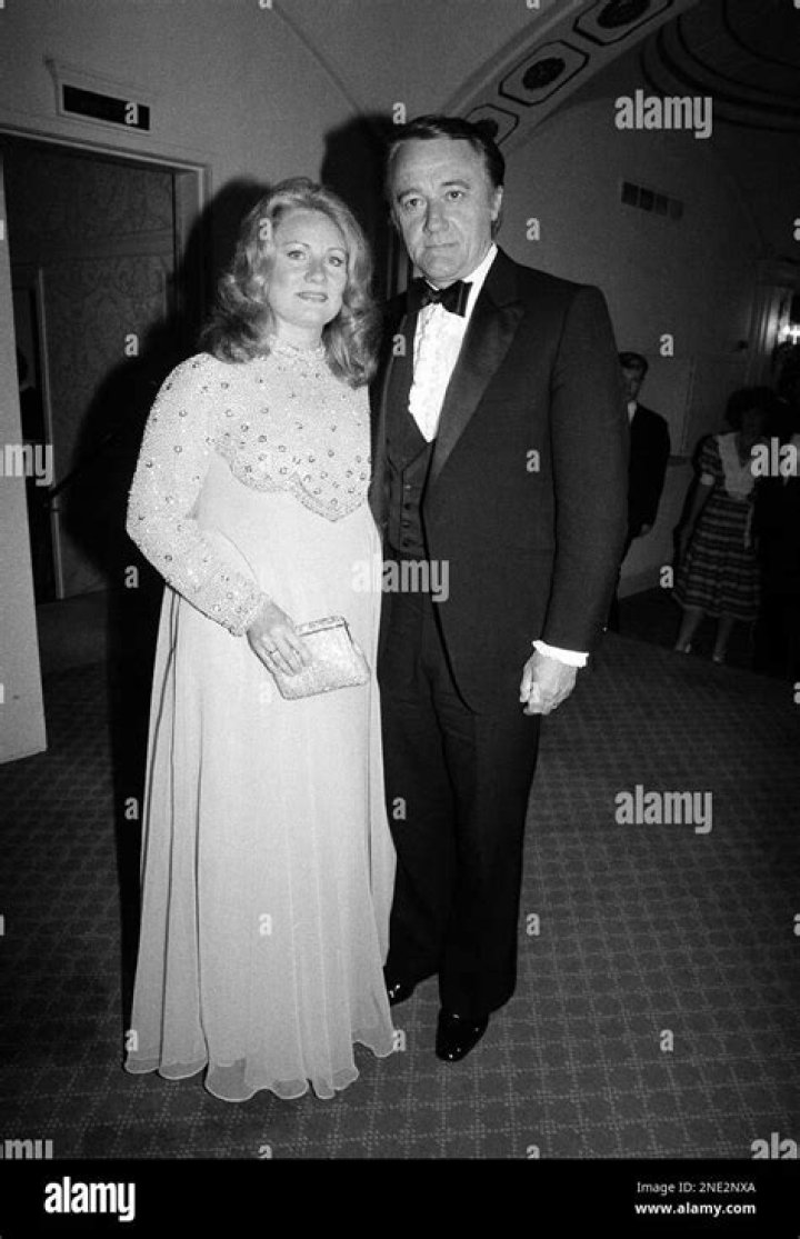 Linda Staab: Unveiling the Life of a British Actress and Robert Vaughn's Enduring Love
