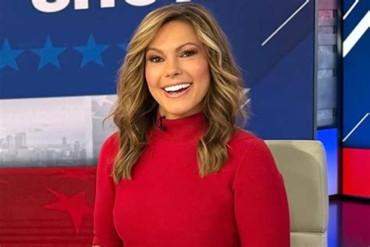 Lisa Boothe: A Look at a Prominent Voice in Political Commentary