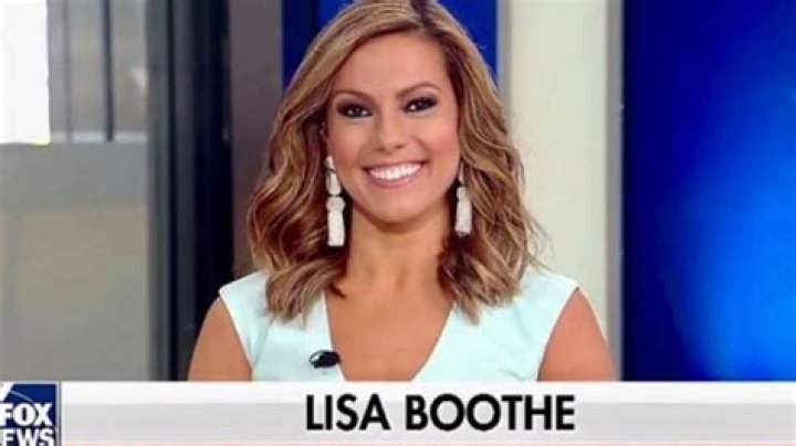 Lisa Boothe: Getting to Know the Political Analyst and Media Voice