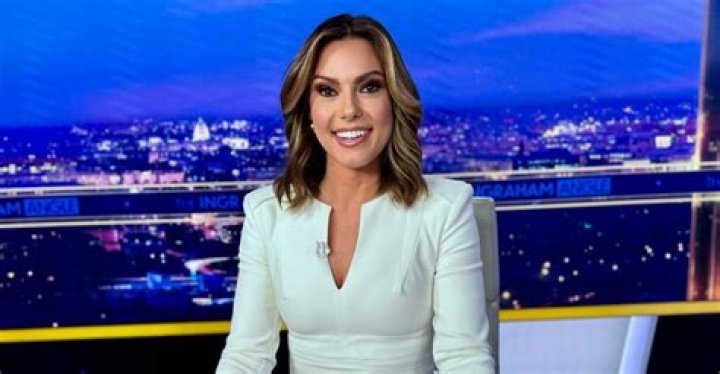 Lisa Boothe: Insights from a Leading Political Analyst and Fox News Contributor