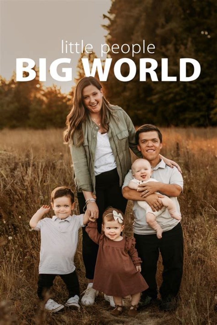 Little People, Big World Sad News: What’s Happening with the Roloffs