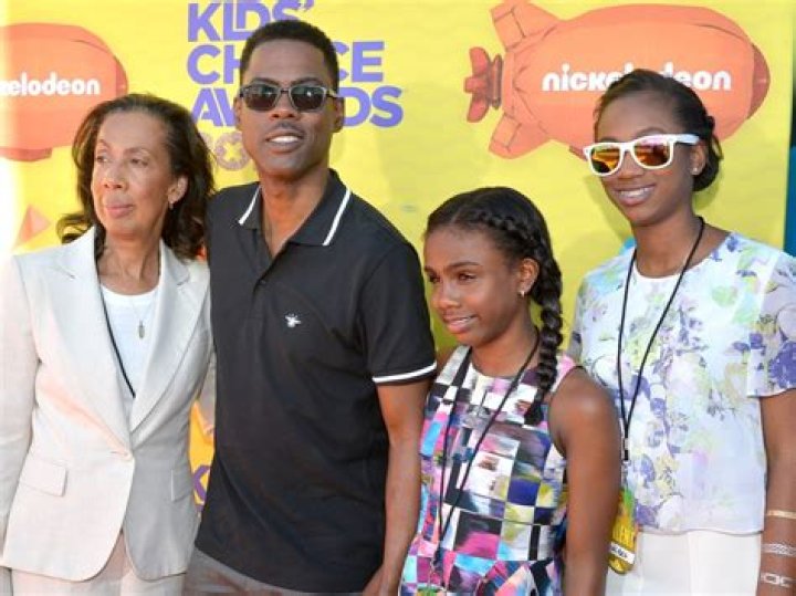 Lola Simone Rock: Bio, Family, Net Worth & More