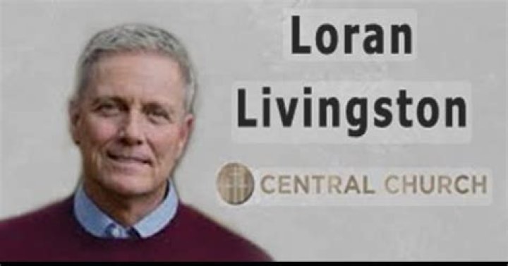 Loran Livingston Age: Discovering the Man Behind Decades of Ministry