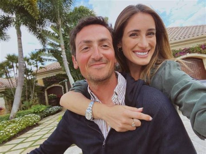 Lorenzo De Luca Jessica Springsteen Married: What We Know