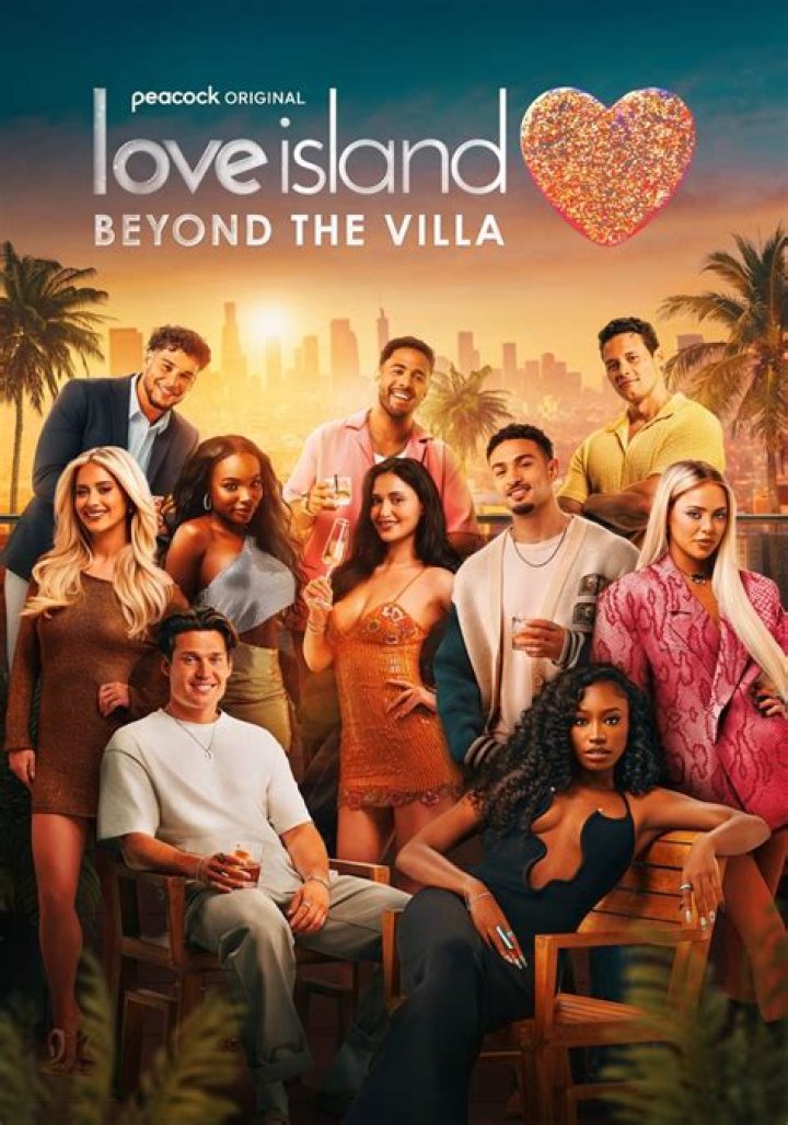 Love Island Olivia: Her Story Beyond the Villa