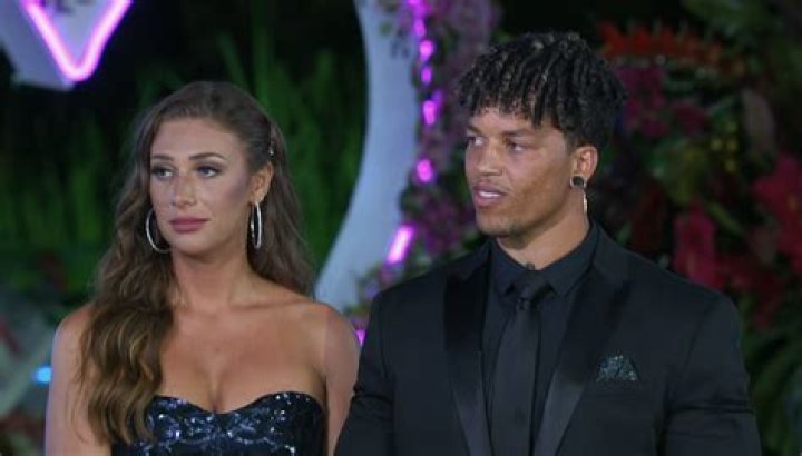Love Island Olivia Kaiser: What's She Been Up To?