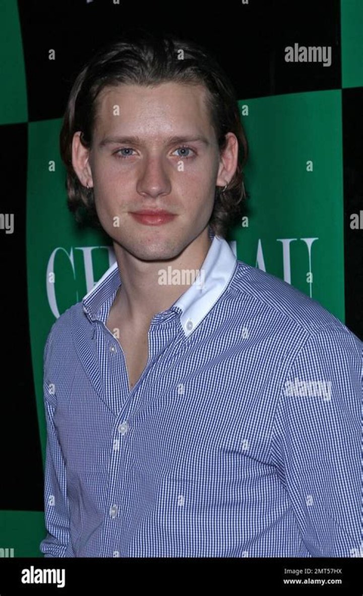 Luke Kleintank: A Look at the Actor's Career and Recent Moves