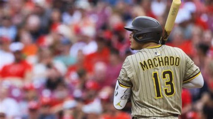 Machado Kids: How Manny Machado's Baseball Journey Inspires Young Fans Today