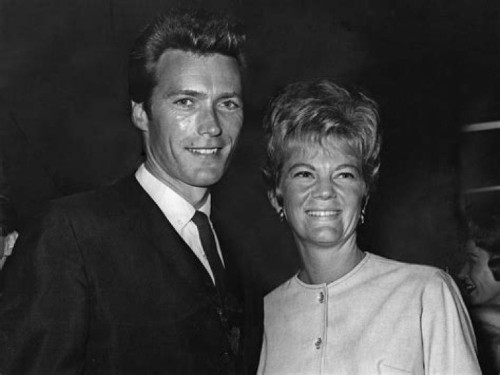Maggie Johnson: The Quiet Life of Clint Eastwood's First Wife