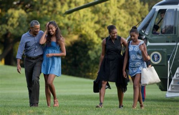 Malia Obama Boyfriend: What We Know About Her Current Love Life