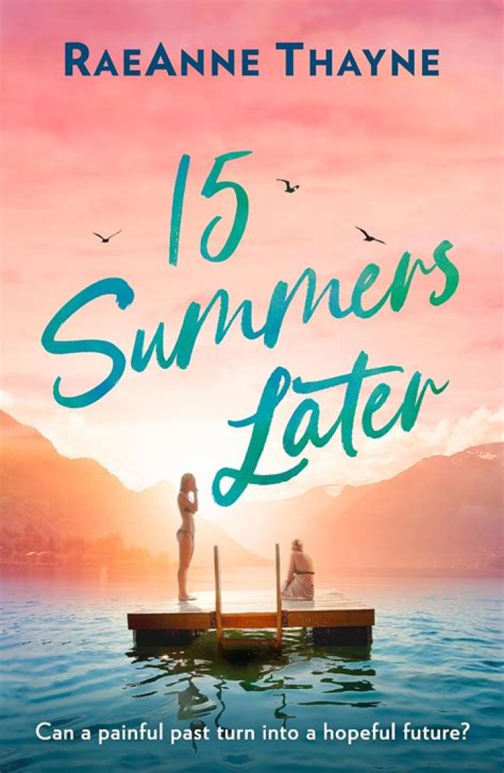 Many Summers Later: Reflecting on the Journey of Time