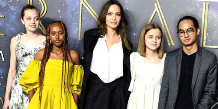 Marcheline Bertrand: Exploring the Life of Angelina Jolie's Inspiring Mother