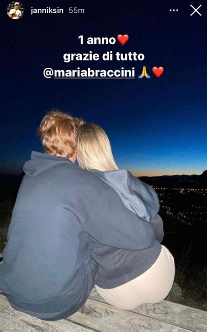 Maria Braccini: A Look at the Italian Model and Social Media Figure